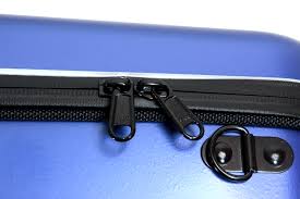 GL GLK Series Trumpet Combi Economy Case GLK-TRU-E - ABS Exterior