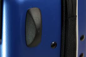 GL GLK Series Trumpet Combi Economy Case GLK-TRU-E - ABS Exterior
