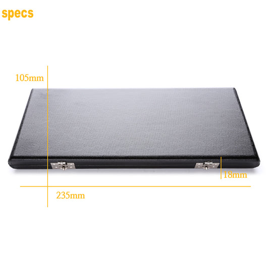 Galax GOB20 Reed Case for Oboe - 20 storage GOB20