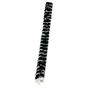 HW Flute Pad-Saver ® De-Moisturizers - 1 piece black & white