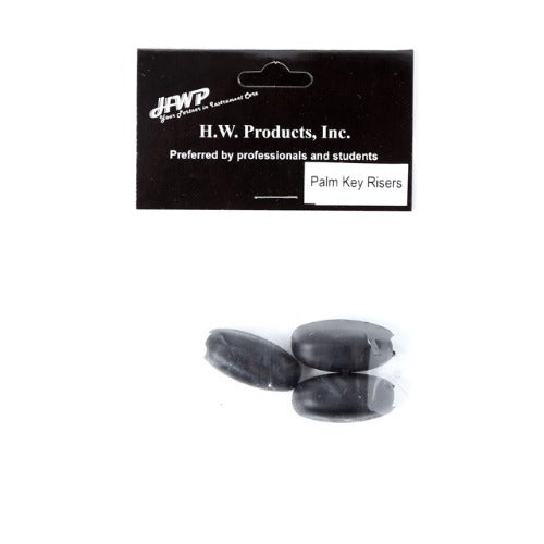 HW Palm Key Risers HSRPK