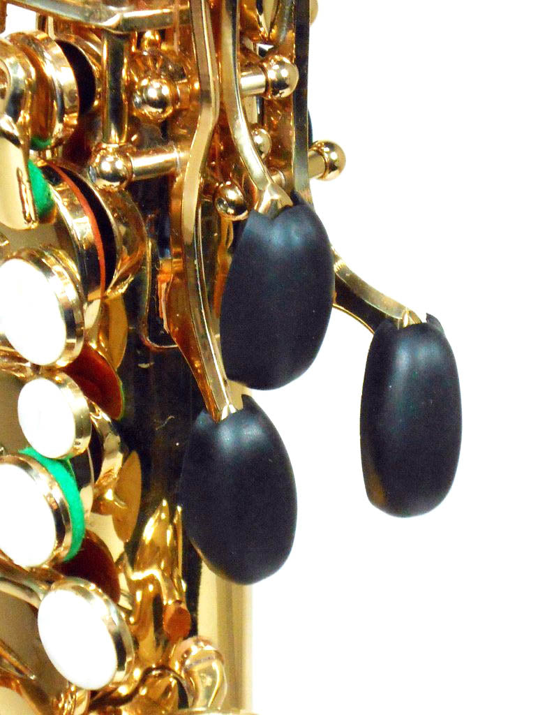 HW Palm Key Risers HSRPK