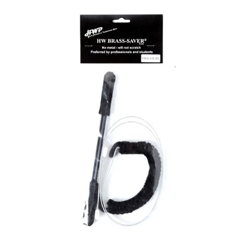 HW Products French Horn Brass Saver double-ended H-BSFD