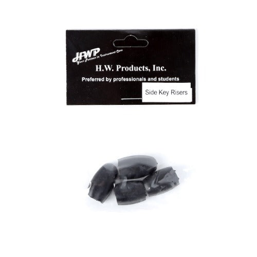 HW Side Key Risers HSRSK