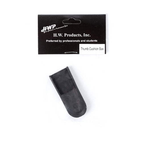 HW Thumb Cushion for saxophone HSTCS