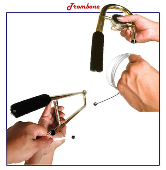 HW Trombone Brass Saver H-BSTB