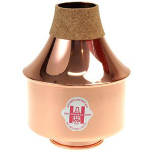 Harmon L-Copper Wow Wow Mute L-MUTE
