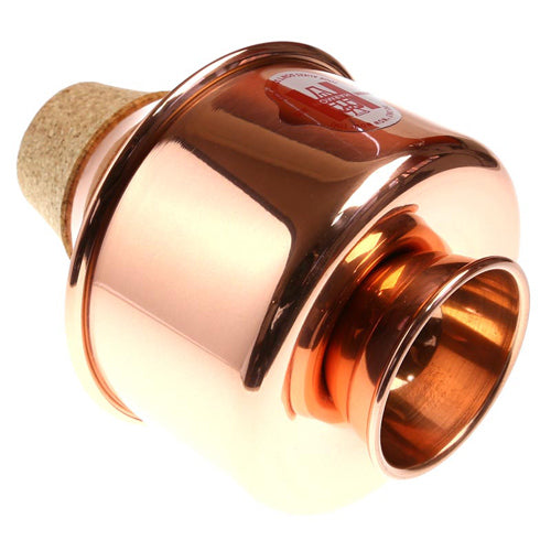 Harmon L-Copper Wow Wow Mute L-MUTE