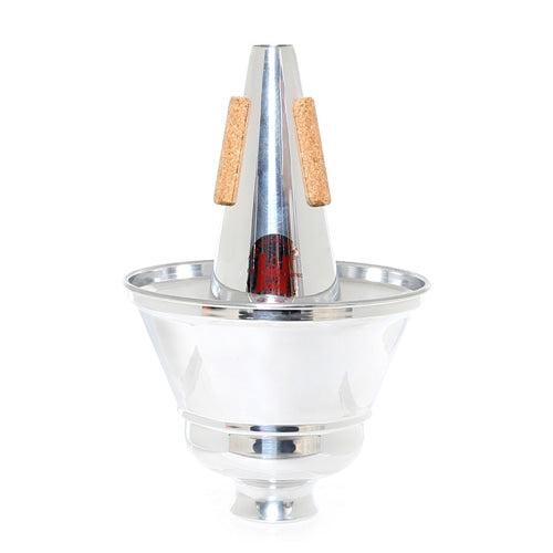 Harmon Triple Play Combo Trumpet Mute J1
