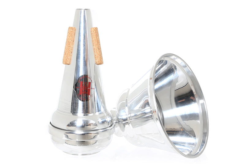 Harmon Triple Play Combo Trumpet Mute J1