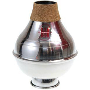 Harmon Trumpet WOW-WOW Aluminum Bubble Mute D-A-MUTE