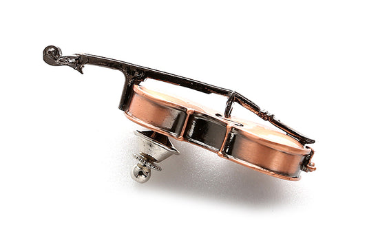 Harmony FPP596BZ Cello Pin