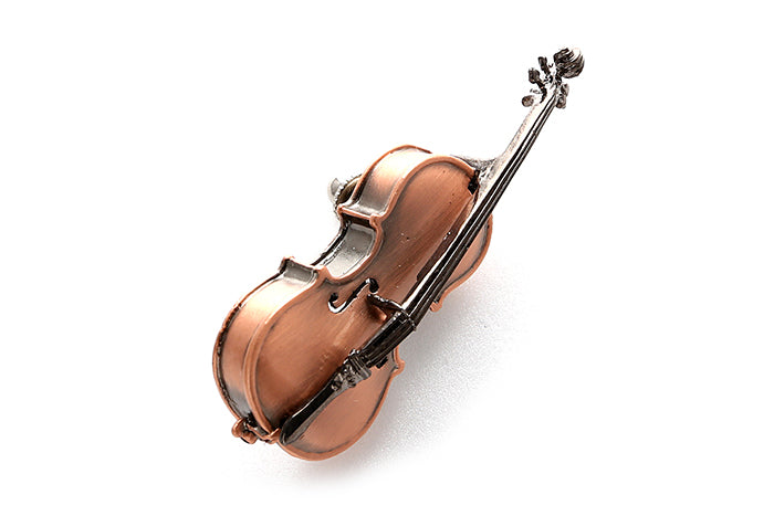 Harmony FPP596BZ Cello Pin