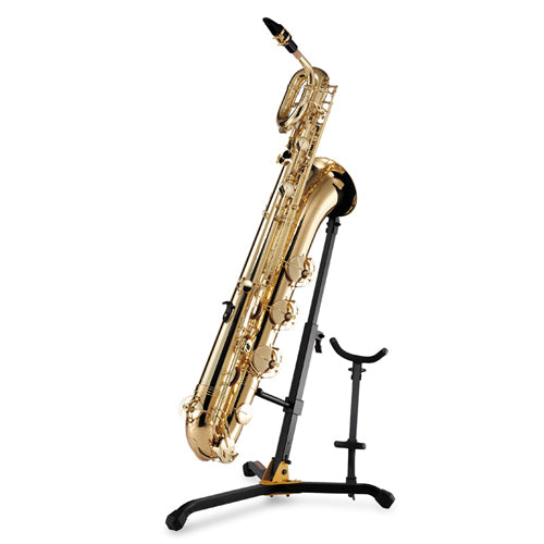 Hercules Baritone/Alto/Tenor Saxophone Stand DS536B