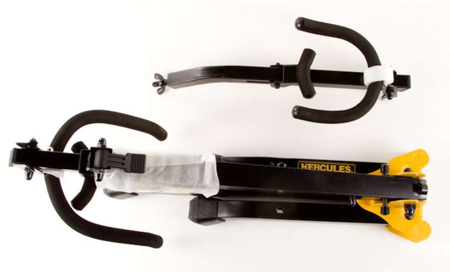 Hercules Baritone/Alto/Tenor Saxophone Stand DS536B