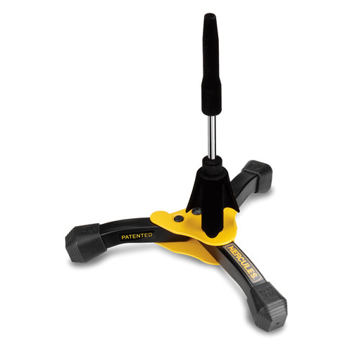 Hercules DS640BB Flute/Clarinet Stand