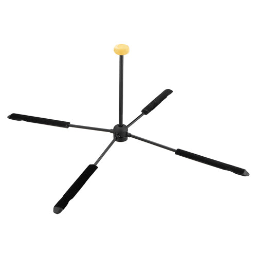Hercules Flute Travlite Stands DS460B