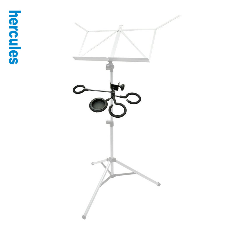 Hercules Mute Holder HA100 (Trumpet&Horn/Trombone) HA100