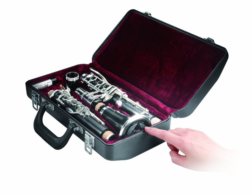 Hercules TravLite In-Bell Clarinet Stand DS440B