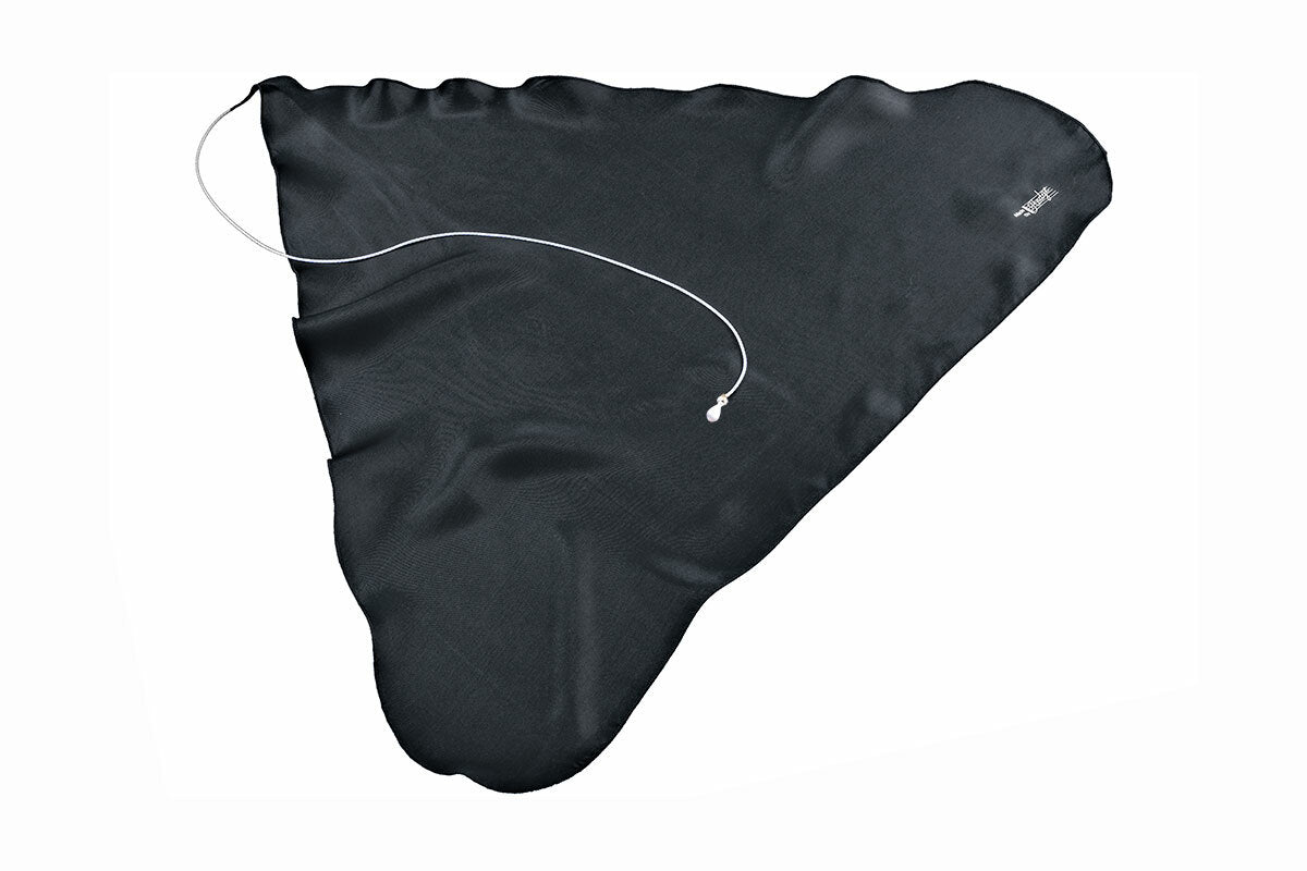 Hodge Sop/Alto/Tenor Saxophone Silk Swab