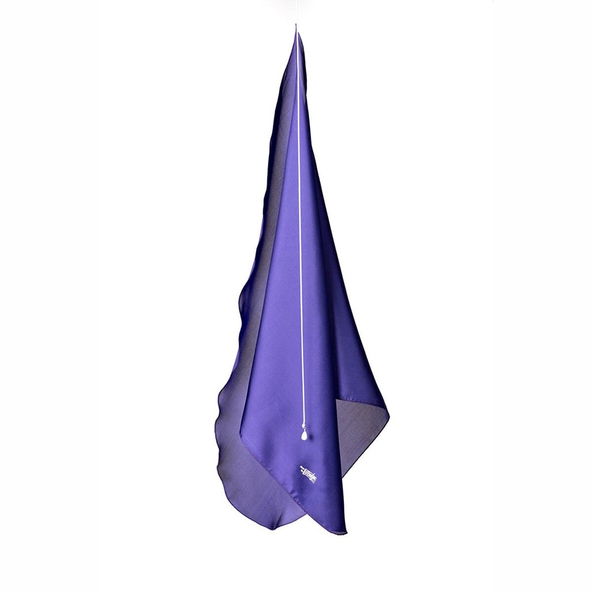 Hodge Sop/Alto/Tenor Saxophone Silk Swab