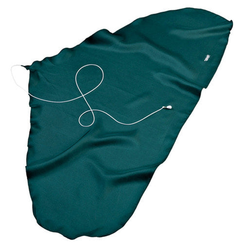 Hodge Silk Bass Clarinet Swab