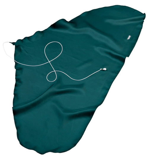 Hodge Silk Bass Clarinet Swab