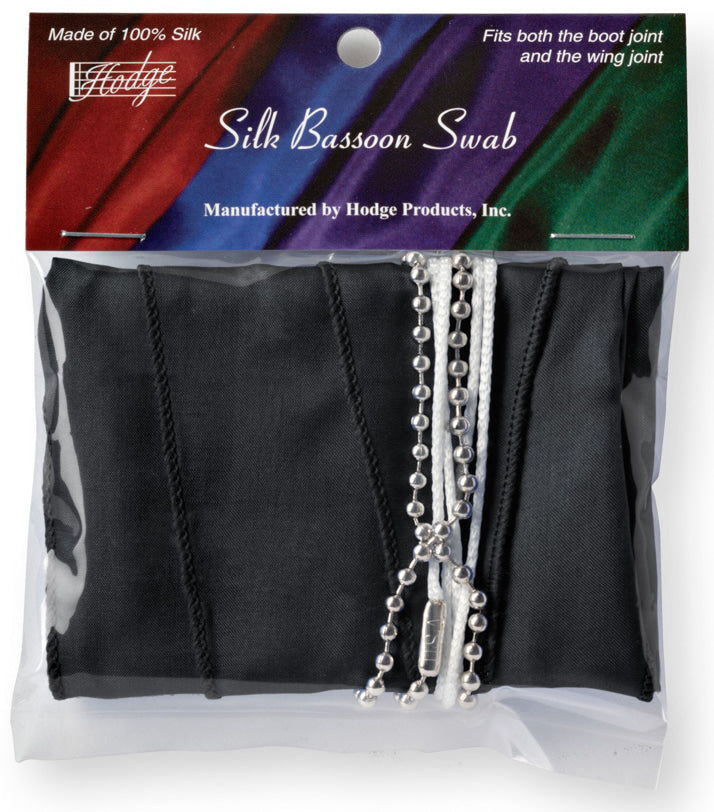 Hodge Silk Bassoon Swab
