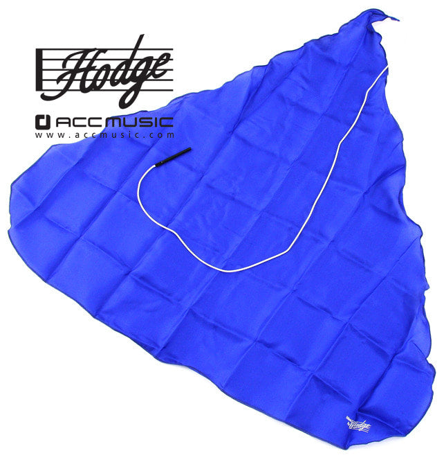 Hodge Silk Clarinet Swab - Bb Clarinet