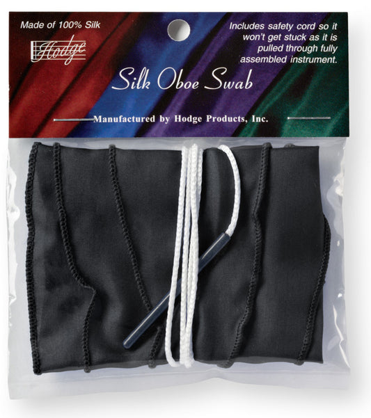 Hodge Silk Oboe Swab O