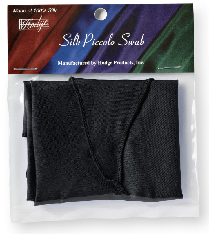 Hodge Silk Piccolo Swab