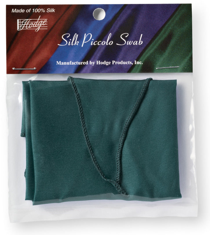 Hodge Silk Piccolo Swab