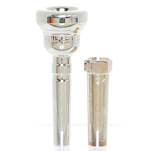 JK(Josef Klier) Mouthiece Adaptor