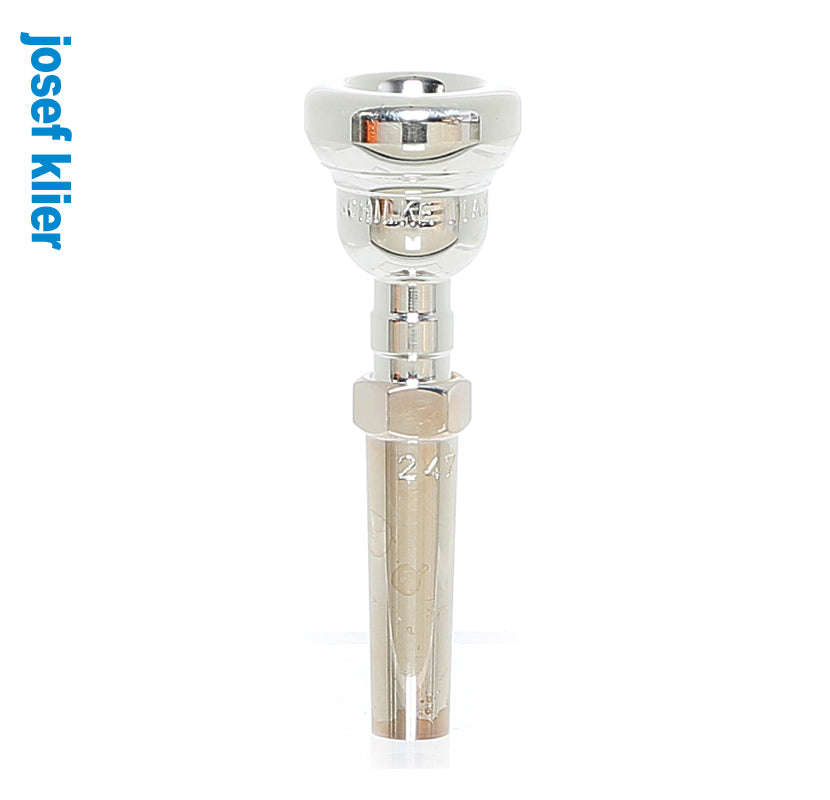 JK(Josef Klier) Mouthiece Adaptor