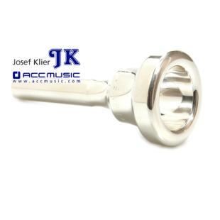 JK(Josef Klier) Exclusive Euphonium Mouthpiece