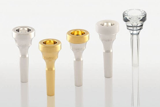 JK(Josef Klier) Exclusive Flugelhorn Mouthpiece
