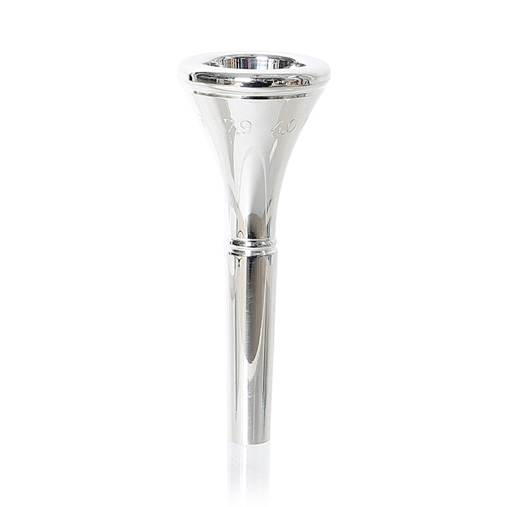 JK Exclusive French Horn Mouthpiece - Custom 1WM2EMSD