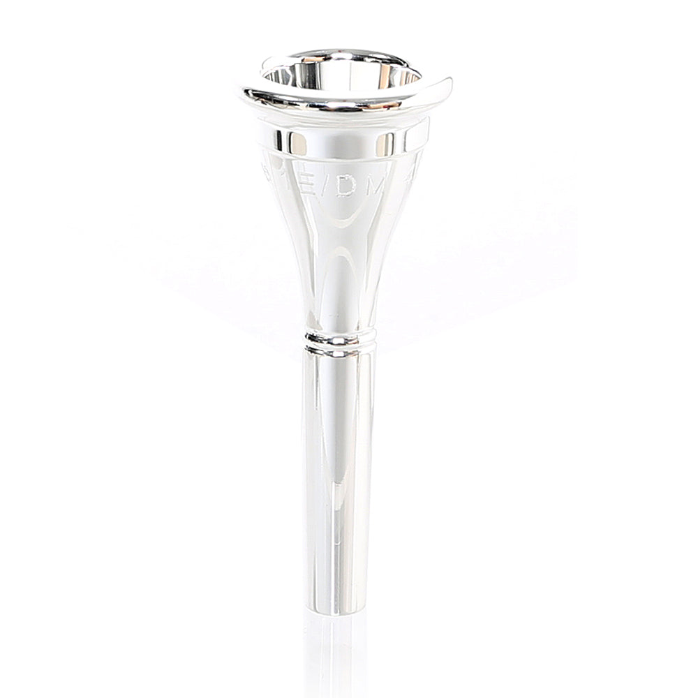 JK Exclusive French Horn Mouthpiece - Custom 1WM2EMSD