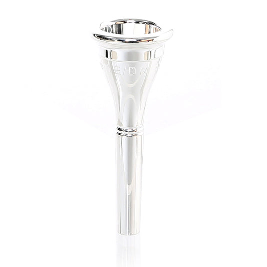 JK Exclusive French Horn Mouthpiece - Custom 1WM2EMSD