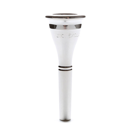 JK Exclusive French Horn Mouthpiece - K/M Model 1WM