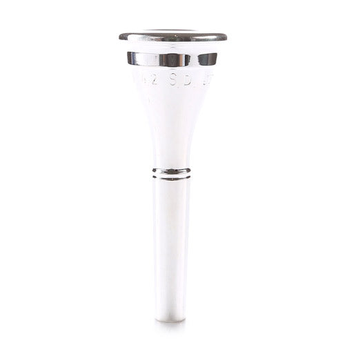 JK Exclusive French Horn Mouthpiece - Stefan Dohr Model 1WM2EMSD