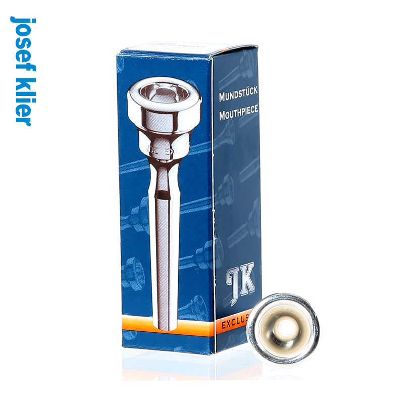 JK Exclusive French Horn Mouthpiece Megaton 1WMS