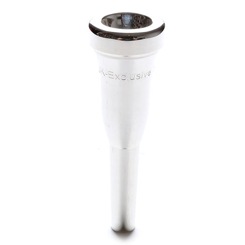 JK Exclusive Trumpet Mouthpiece - Megatone 1TRAE