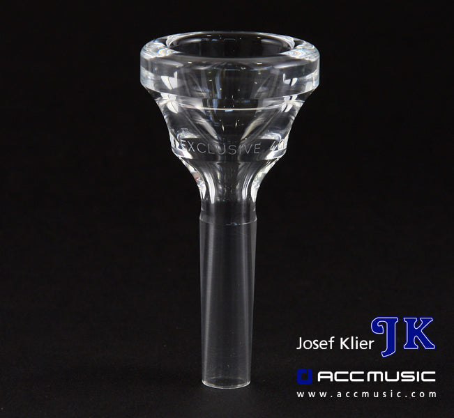 JK Exclusive Tuba Mouthpiece 1t