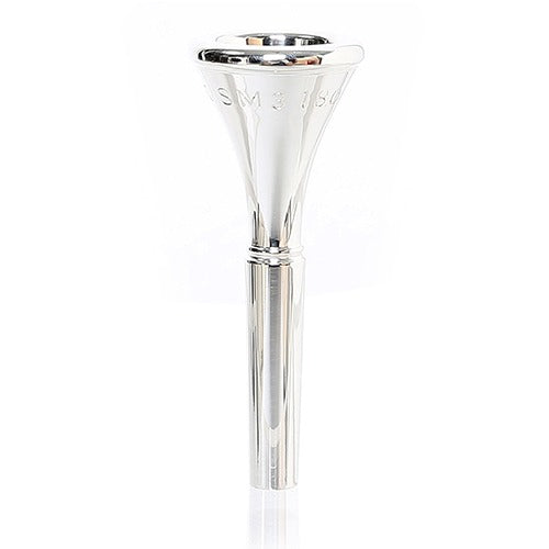 JK (Josef Klier) French Horn Mouthpiece - Will Sanders Signature