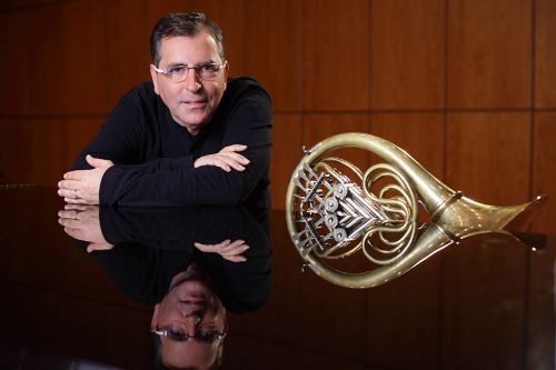 JK (Josef Klier) French Horn Mouthpiece - Will Sanders Signature