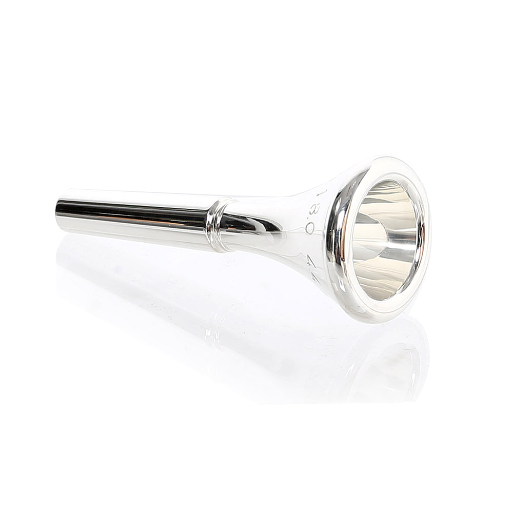 JK (Josef Klier) French Horn Mouthpiece - Will Sanders Signature