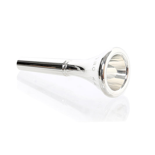JK (Josef Klier) French Horn Mouthpiece - Will Sanders Signature