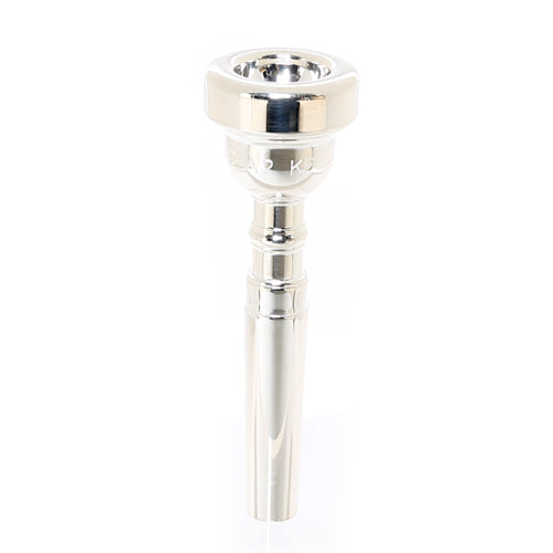 JK Kolner Form Series Trumpet Mouthpiece - exlcusive model