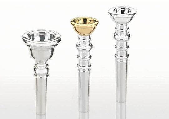 JK(Josef Klier) Baroque Trumpet Mouthpiece